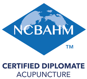 NCBAHM Certified
